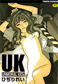 UK-UNMORAL KIDs-