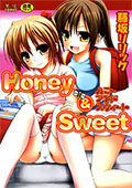 Ｈｏｎｅｙ＆Ｓｗｅｅｔ