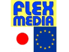 FLEXMEDIAロゴ