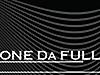 ONE DA FULLロゴ