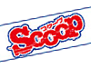 SCOOPロゴ