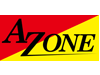 AZ ONEロゴ