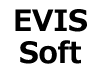 EVIS Softロゴ